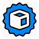 Cube  Icon