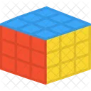 Box Design Strategy Icon