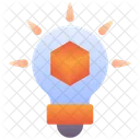 Cube  Icon