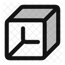 Cube Icon