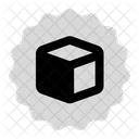 Cube Icon