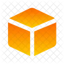 Cube Icon