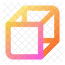 Cube Icon