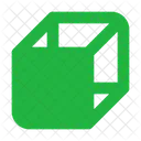 Cube Icon