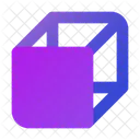 Cube Icon