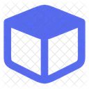 Cube Icon