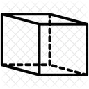Cube  Icon