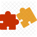 Childrens Cube Kids Icon