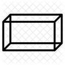 Cube  Icon