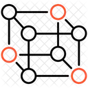 Cube  Icon