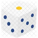 Cube Puzzle Puzzle Game Icon