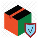 Cube Security  Icon