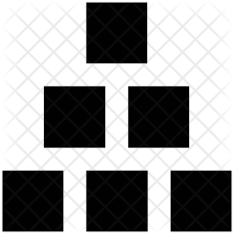 Cubes Icon