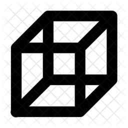 Cubes Icon