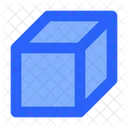 Cubes Play Study Icon