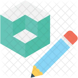 Cubes  Icon