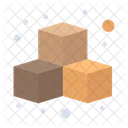 Cubes Game  Icon