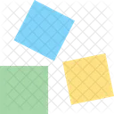 Cubes  Icon