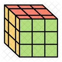 Cubes Cube Rubiks Symbol