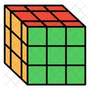 Cubes  アイコン
