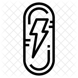 Cubierta  Icono
