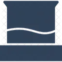 Cubilete  Icono