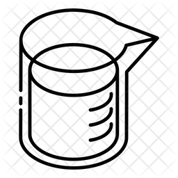 Cubilete  Icono