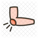 Cubit  Icon