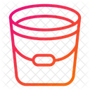 Cuchara Contenedor Construccion Y Herramientas Icono