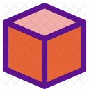 Cubo Icon