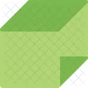 3 D Cubo Tres Ícone
