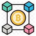 Cubo 3d  Icono
