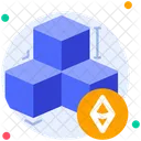 Cubo 3d  Ícone