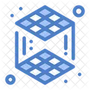 Cubo  Icon