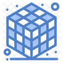 Cubo  Icon