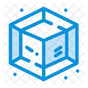 Cubo  Icon