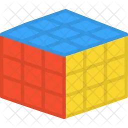 Cubo  Icono