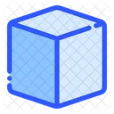 Cubo  Icon