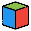 Cubo  Icon