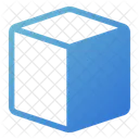 Cubo  Icon