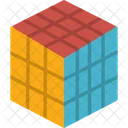 Cubo  Icon