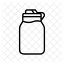 Cubo De Arena Icon