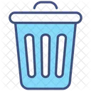 Basura  Icono