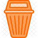 Basura  Icono