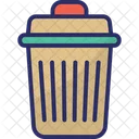 Basura  Icon