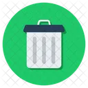 Basura  Icon