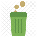 Basura  Icono