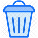 Basura  Icono