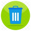 Basura  Icon