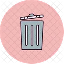 Basura  Icon